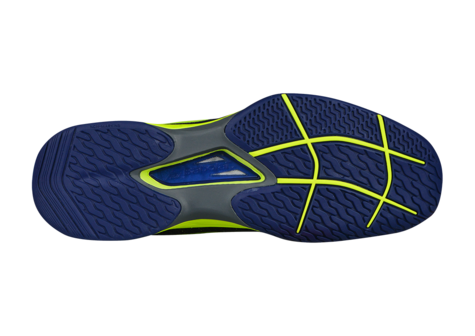Babolat Jet Mach II All Court Mens Tennis Shoes - main image